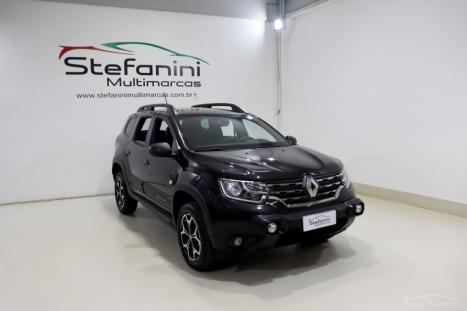 RENAULT Duster 1.6 16V 4P FLEX SCE ICONIC X-TRONIC AUTOMÁTICO, Foto 3