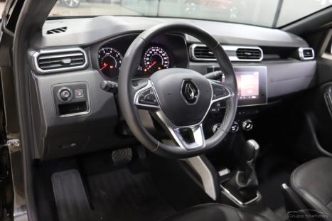 RENAULT Duster 1.6 16V 4P FLEX SCE ICONIC X-TRONIC AUTOMÁTICO, Foto 4