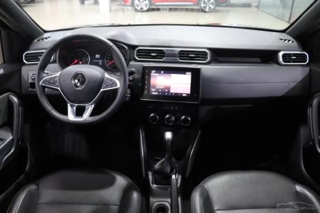 RENAULT Duster 1.6 16V 4P FLEX SCE ICONIC X-TRONIC AUTOMÁTICO, Foto 6
