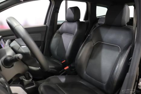 RENAULT Duster 1.6 16V 4P FLEX SCE ICONIC X-TRONIC AUTOMÁTICO, Foto 7