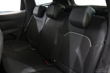 RENAULT Duster 1.6 16V 4P FLEX SCE ICONIC X-TRONIC AUTOMÁTICO, Foto 8