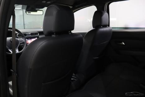 RENAULT Duster 1.6 16V 4P FLEX SCE ICONIC X-TRONIC AUTOMÁTICO, Foto 9