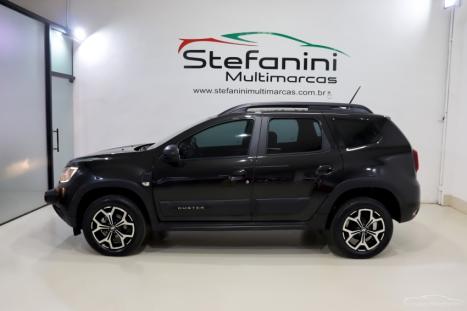 RENAULT Duster 1.6 16V 4P FLEX SCE ICONIC X-TRONIC AUTOMÁTICO, Foto 10