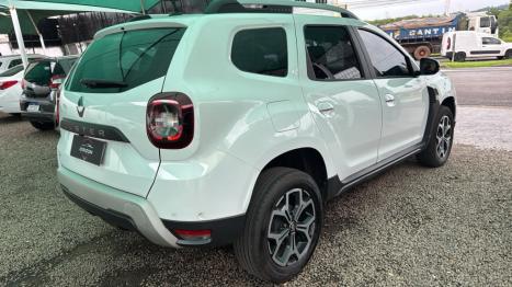 RENAULT Duster 1.6 16V 4P FLEX SCE ICONIC X-TRONIC AUTOMÁTICO, Foto 5