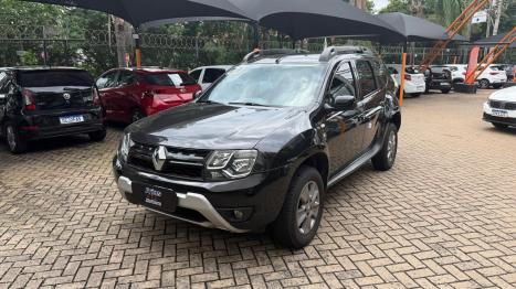 RENAULT Duster 1.6 16V 4P FLEX DYNAMIQUE AUTOMÁTICO CVT, Foto 2