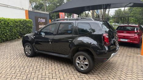 RENAULT Duster 1.6 16V 4P FLEX DYNAMIQUE AUTOMÁTICO CVT, Foto 5
