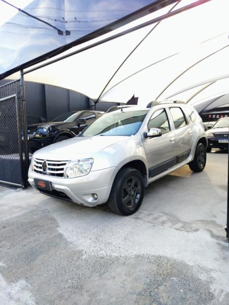 RENAULT Duster 1.6 16V 4P FLEX DYNAMIQUE, Foto 1