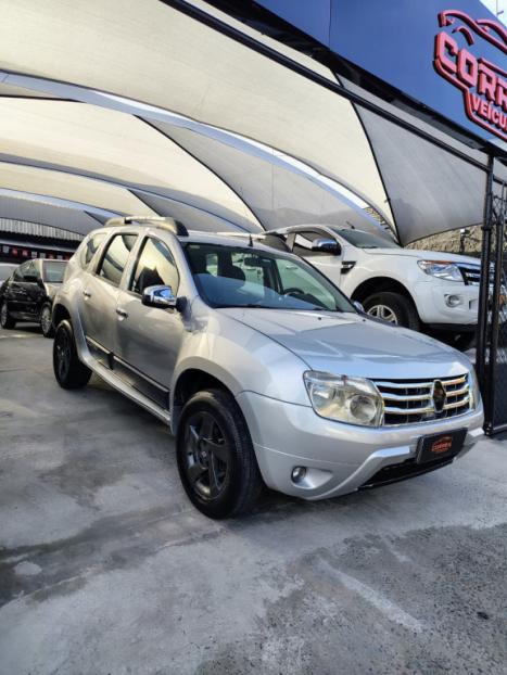 RENAULT Duster 1.6 16V 4P FLEX DYNAMIQUE, Foto 2