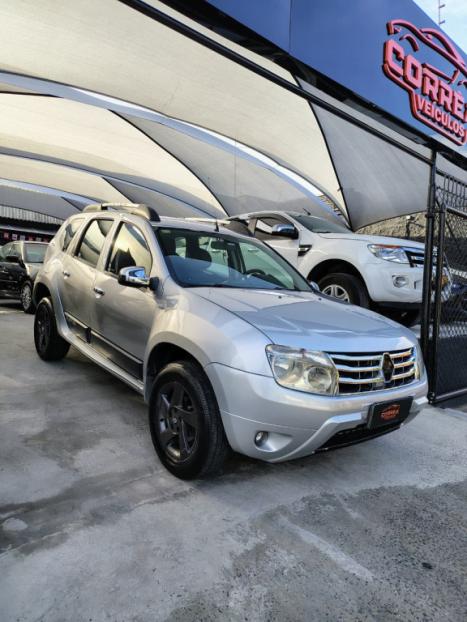 RENAULT Duster 1.6 16V 4P FLEX DYNAMIQUE, Foto 3