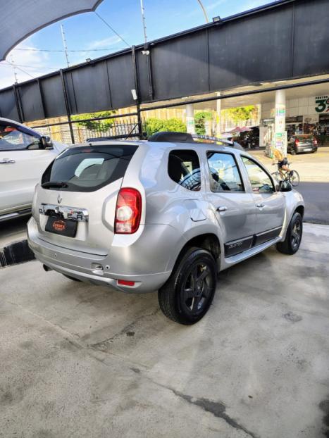 RENAULT Duster 1.6 16V 4P FLEX DYNAMIQUE, Foto 4
