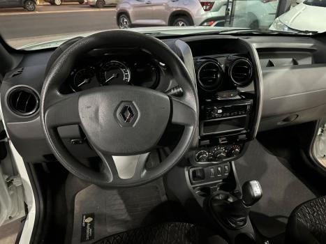RENAULT Duster 1.6 16V 4P FLEX DYNAMIQUE AUTOMÁTICO CVT, Foto 4