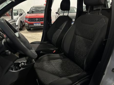 RENAULT Duster 1.6 16V 4P FLEX DYNAMIQUE AUTOMÁTICO CVT, Foto 5