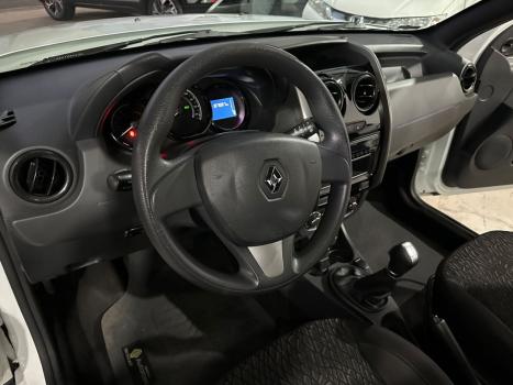 RENAULT Duster 1.6 16V 4P FLEX DYNAMIQUE AUTOMÁTICO CVT, Foto 6