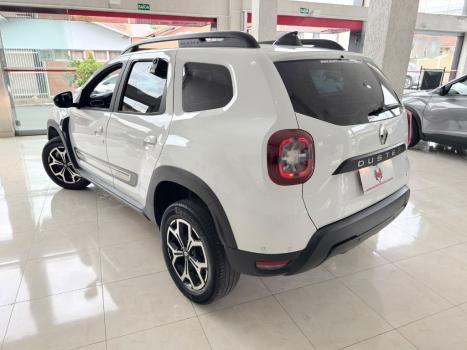 RENAULT Duster 1.6 16V 4P FLEX SCE ICONIC X-TRONIC AUTOMÁTICO, Foto 6