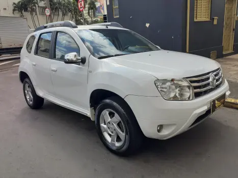 RENAULT Duster 2.0 16V 4P FLEX DYNAMIQUE AUTOMÁTICO, Foto 3 RENAULT Duster 2.0 16V 4P FLEX DYNAMIQUE AUTOMÁTICO, Foto 3