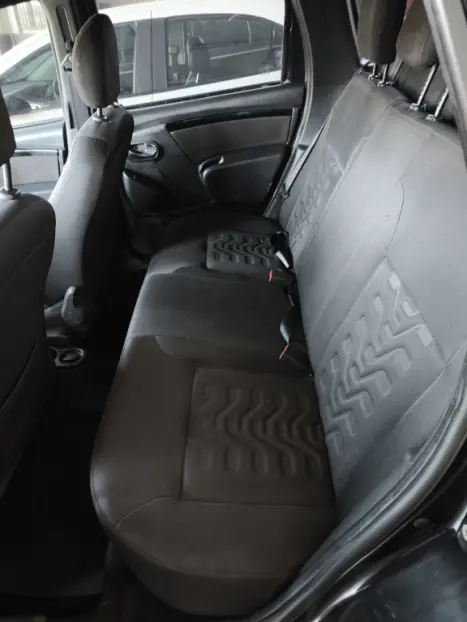 RENAULT Duster 2.0 16V 4P FLEX DYNAMIQUE, Foto 7