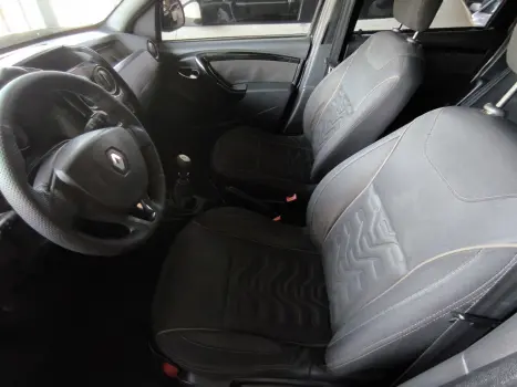 RENAULT Duster 2.0 16V 4P FLEX DYNAMIQUE, Foto 8