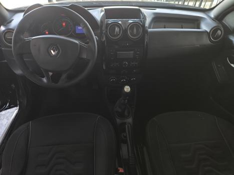 RENAULT Duster 2.0 16V 4P FLEX DYNAMIQUE, Foto 10