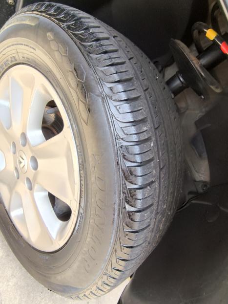 RENAULT Duster 2.0 16V 4P FLEX DYNAMIQUE, Foto 12