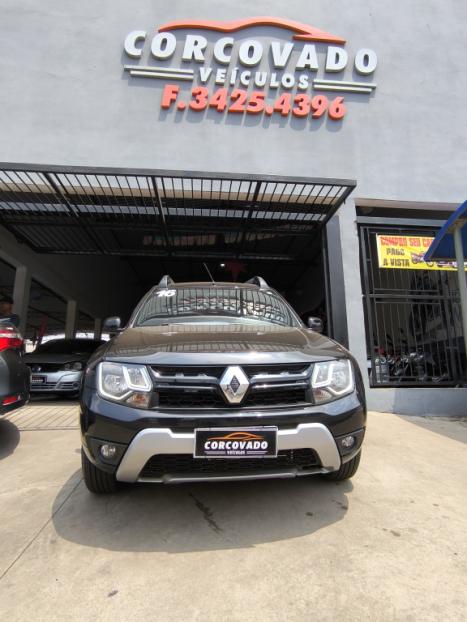 RENAULT Duster 2.0 16V 4P FLEX DYNAMIQUE, Foto 1