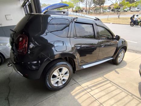 RENAULT Duster 2.0 16V 4P FLEX DYNAMIQUE, Foto 2