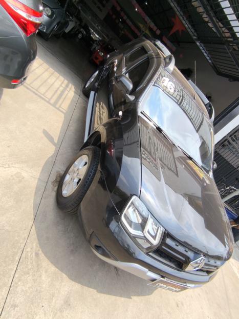 RENAULT Duster 2.0 16V 4P FLEX DYNAMIQUE, Foto 4