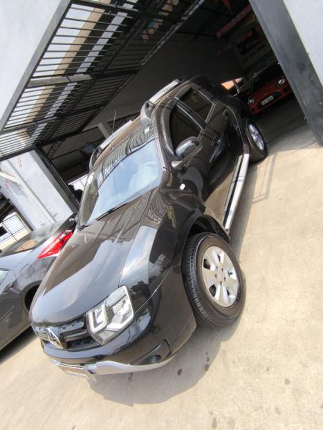 RENAULT Duster 2.0 16V 4P FLEX DYNAMIQUE, Foto 3