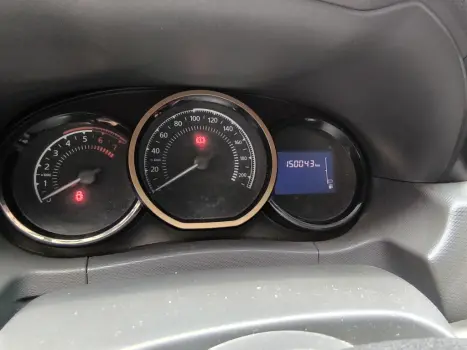 RENAULT Duster 2.0 16V 4P FLEX DYNAMIQUE, Foto 13