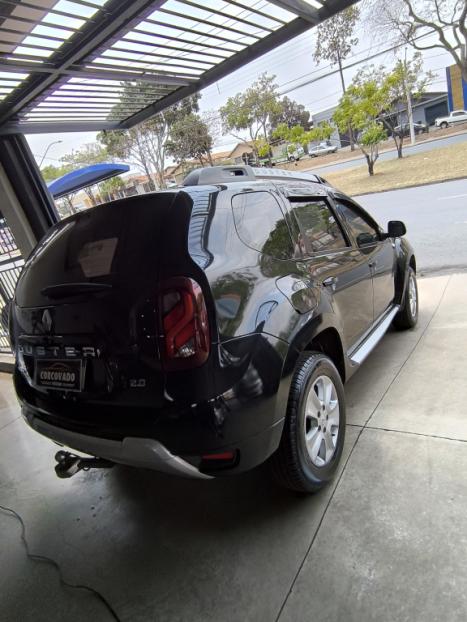 RENAULT Duster 2.0 16V 4P FLEX DYNAMIQUE, Foto 5