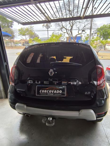 RENAULT Duster 2.0 16V 4P FLEX DYNAMIQUE, Foto 15