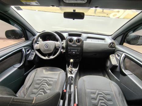 RENAULT Duster 2.0 16V 4P FLEX DYNAMIQUE, Foto 16