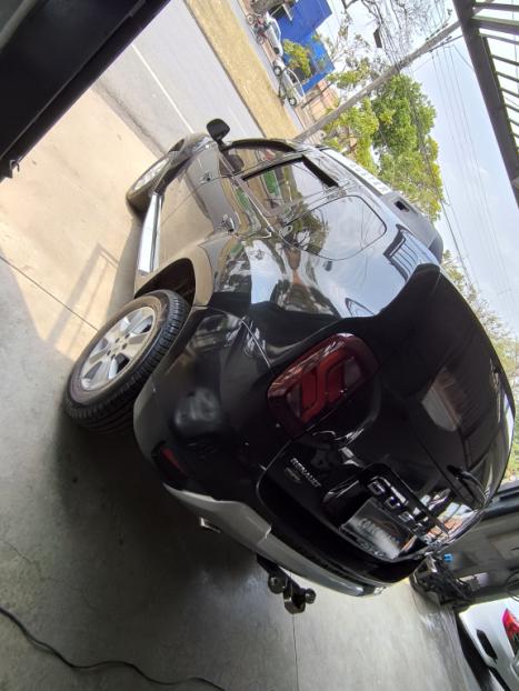 RENAULT Duster 2.0 16V 4P FLEX DYNAMIQUE, Foto 17