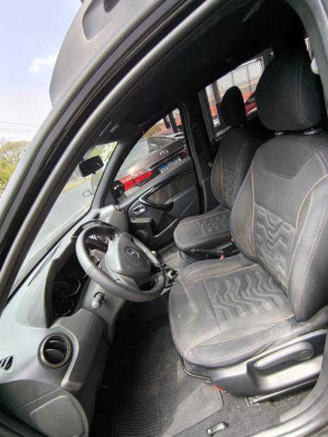 RENAULT Duster 2.0 16V 4P FLEX DYNAMIQUE, Foto 18