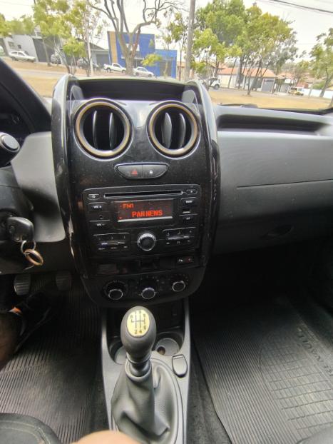 RENAULT Duster 2.0 16V 4P FLEX DYNAMIQUE, Foto 19