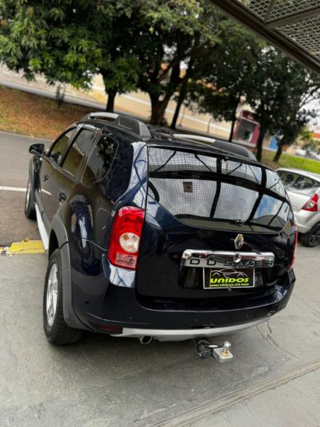 RENAULT Duster 2.0 16V 4P FLEX DYNAMIQUE, Foto 3