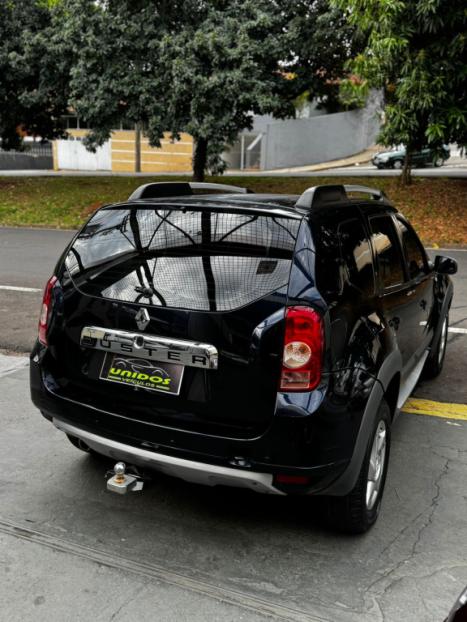 RENAULT Duster 2.0 16V 4P FLEX DYNAMIQUE, Foto 4