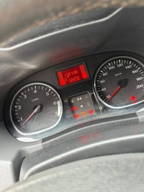 RENAULT Duster 2.0 16V 4P FLEX DYNAMIQUE, Foto 5