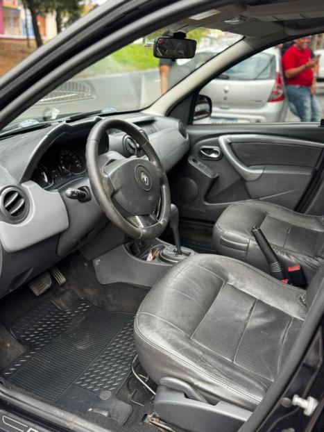 RENAULT Duster 2.0 16V 4P FLEX DYNAMIQUE, Foto 6