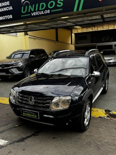 RENAULT Duster 2.0 16V 4P FLEX DYNAMIQUE, Foto 7