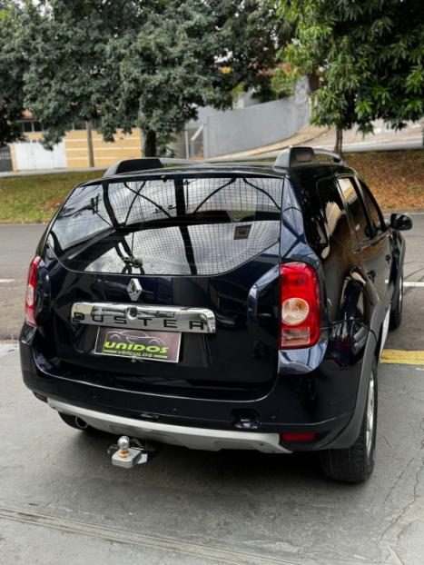 RENAULT Duster 2.0 16V 4P FLEX DYNAMIQUE, Foto 8