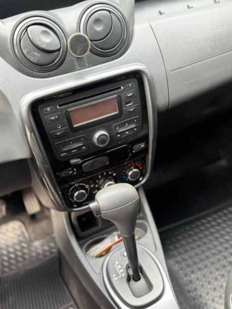RENAULT Duster 2.0 16V 4P FLEX DYNAMIQUE, Foto 9