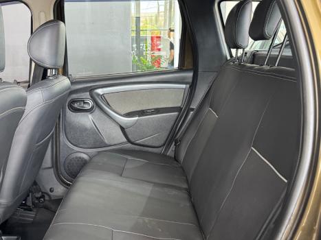 RENAULT Duster 2.0 16V 4P FLEX DYNAMIQUE AUTOMTICO, Foto 7