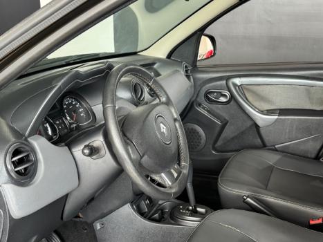 RENAULT Duster 2.0 16V 4P FLEX DYNAMIQUE AUTOMTICO, Foto 9