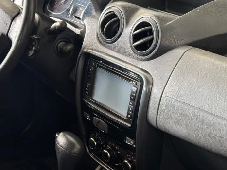 RENAULT Duster 2.0 16V 4P FLEX DYNAMIQUE AUTOMTICO, Foto 5