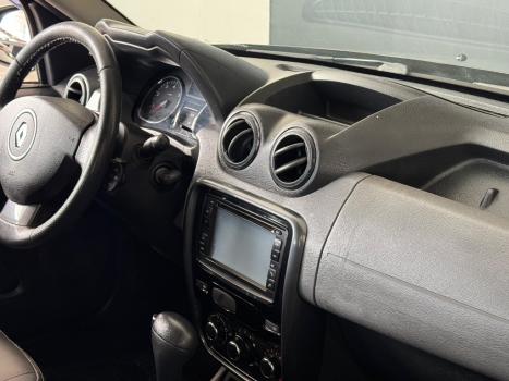 RENAULT Duster 2.0 16V 4P FLEX DYNAMIQUE AUTOMTICO, Foto 6