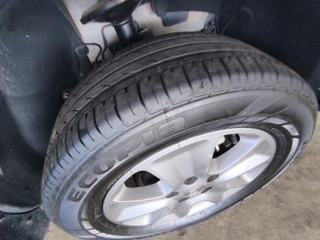 RENAULT Duster 2.0 16V 4P FLEX DYNAMIQUE 4X4, Foto 6 RENAULT Duster 2.0 16V 4P FLEX DYNAMIQUE 4X4, Foto 6