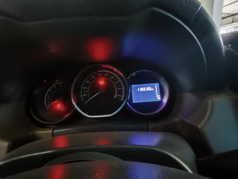 RENAULT Duster 2.0 16V 4P FLEX DYNAMIQUE 4X4, Foto 7 RENAULT Duster 2.0 16V 4P FLEX DYNAMIQUE 4X4, Foto 7