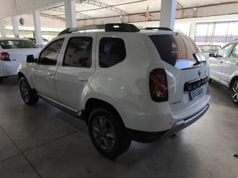 RENAULT Duster 2.0 16V 4P FLEX DYNAMIQUE 4X4, Foto 9 RENAULT Duster 2.0 16V 4P FLEX DYNAMIQUE 4X4, Foto 9