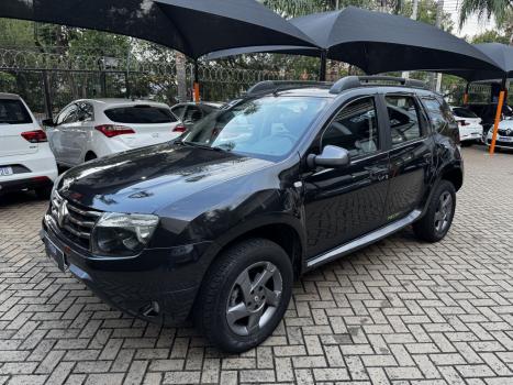 RENAULT Duster 2.0 16V 4P FLEX DYNAMIQUE AUTOMÁTICO, Foto 2 RENAULT Duster 2.0 16V 4P FLEX DYNAMIQUE AUTOMÁTICO, Foto 2