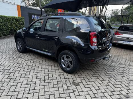 RENAULT Duster 2.0 16V 4P FLEX DYNAMIQUE AUTOMÁTICO, Foto 3 RENAULT Duster 2.0 16V 4P FLEX DYNAMIQUE AUTOMÁTICO, Foto 3